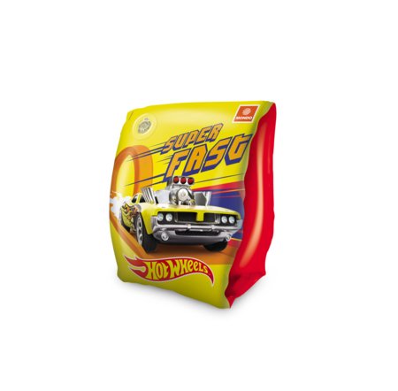 MONDO plaukimo rankovės HOT WHEEL, 16944 