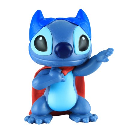JUST PLAY DISNEY Stitch kolekcionuojamų figūrėlių rinkinys, 46211 