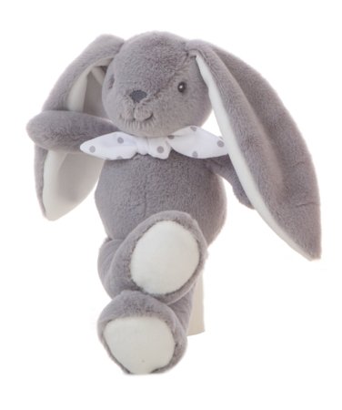 LLOPIS Piušinis zuikis 30cm, assort., 25764 