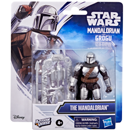 STAR WARS veiksmo figūrėlė, asort., G28455L0 