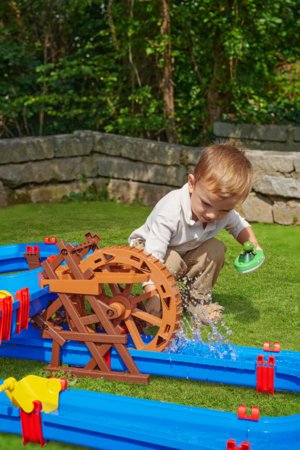 AQUAPLAY vandens trasa, 8700001537 