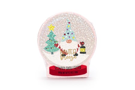 SIMPLE PLEASURES Vonios putos 120g., F30293-32225 