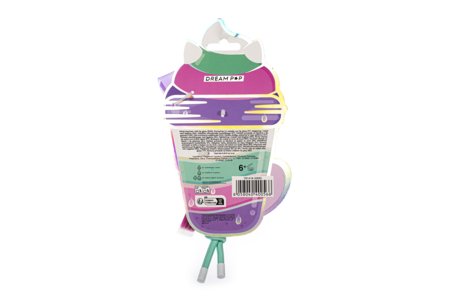 DREAM POP raktų pakabukas su lūpų blizgiu, Y81418-33692 