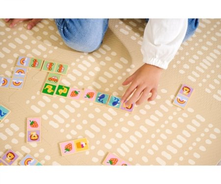 EICHHORN domino, 100002803 