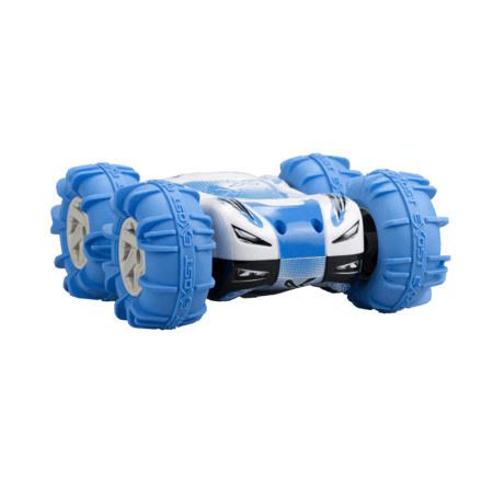 SILVERLIT EXOST RC autmobilis 360 AQUACROSS , TE 20268 