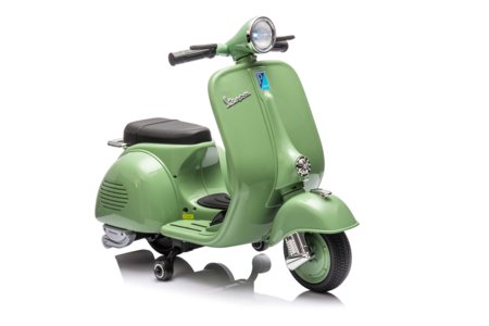 OCIE įkraunamas motociklas Vespa, 8510035C 
