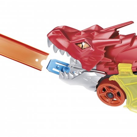 HOT WHEELS transporteris Drakonas, GTK42 GTK42