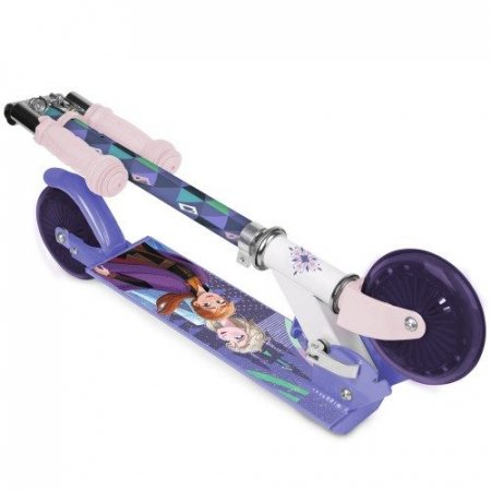 SEVEN POLSKA Paspirtukas Frozen II, 9954 9954