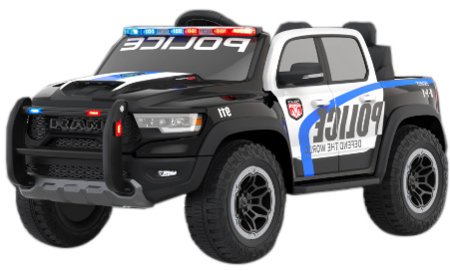 OCIE elektromobilis RAM Mammoth 1000, 8390084-2BR 