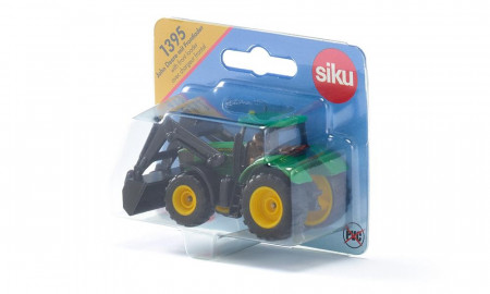 SIKU traktorius John Deere, 1395 1395