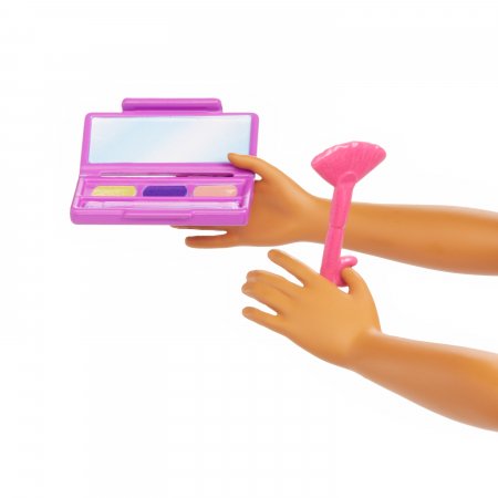 BARBIE lėlė vizažistė, HKT66 HKT66