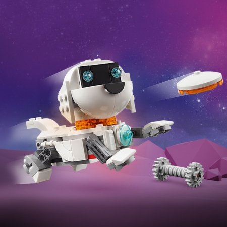 31164 LEGO® Creator Kosminis robotas 