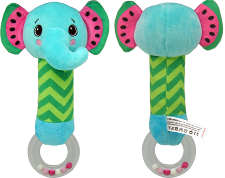FROOTIMALS barškutis Melephant, FT00024 