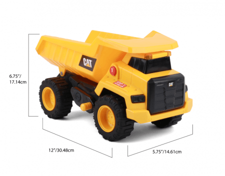 CAT statybinė transporto priemonė Power Haulers, asort., 82265 82265