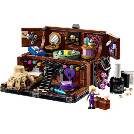76785 LEGO® Wednesday Thing butas 