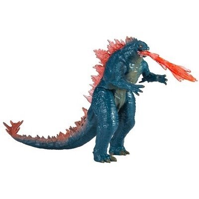 GODZILLA 6" figūrėlė Godzilla Evolved, 35202 