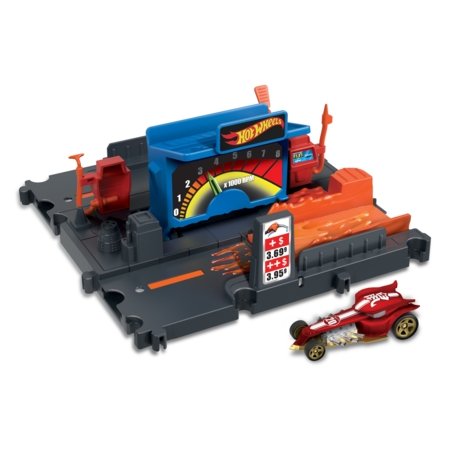 HOT WHEELS rinkinys Miestas, HMD53 HMD53