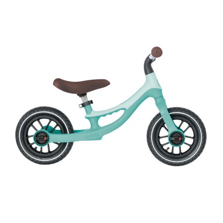 GLOBBER balansinis dviratis Go Bike Elite Air, mėtinis , 714-206 