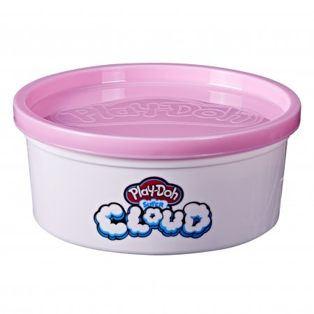 PLAY DOH masė Super Cloud, asort., F3281RC0 F3281RC0