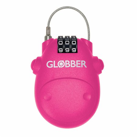 GLOBBER spynelė, rožinė, 532-110 532-110