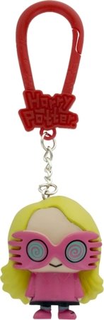 PALADONE HARRY POTTER kuprinės pakabukas, asort., PP3499HPV3 