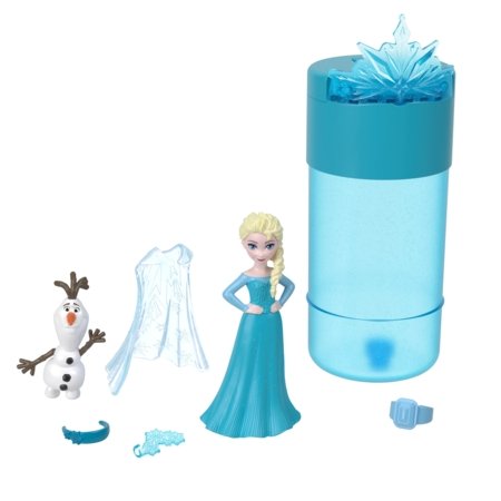 DISNEY FROZEN siurprizų rinkinys , HMB83 HMB83