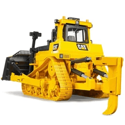 Bruder traktorius didelis CAT tipo, 2452 