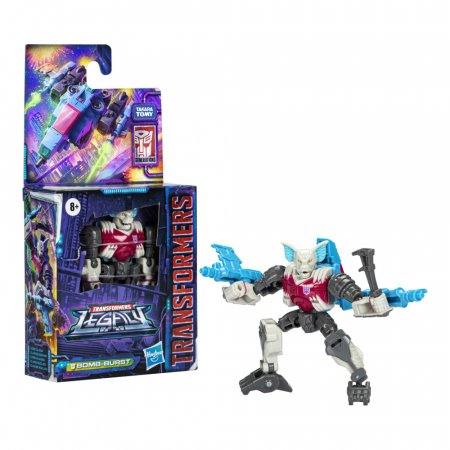 TRANSFORMERS transformeris Gen Legacy ev Core, asort., F29885L0 F29885L0
