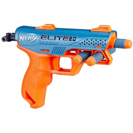 NERF žaislinis šautuvas Elite 2.0 Slyshot,  F6356EU4 F6356EU4