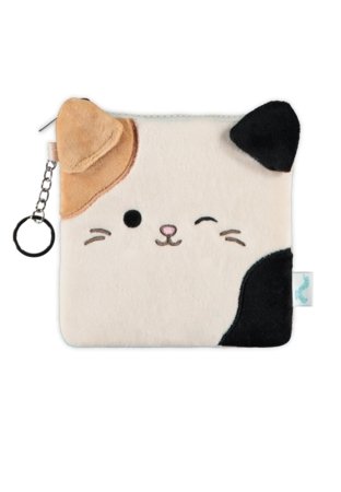 SQUISHMALLOWS piniginė - Cam, MW408623SQM 