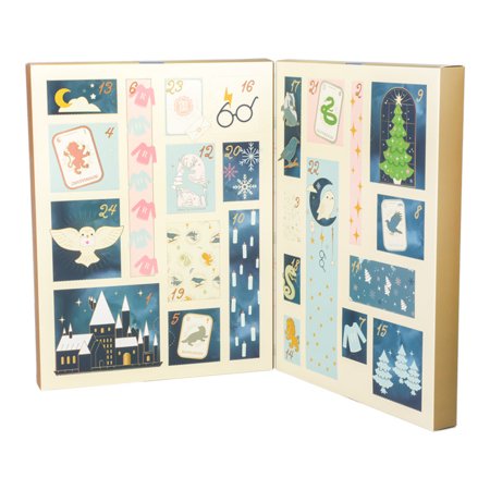 PALADONE HARRY POTTER Advento kalendorius, PP14065HP 