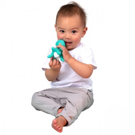 PLAYGRO sudedamos dinozaurų figūrėlės, 4088240 4088240