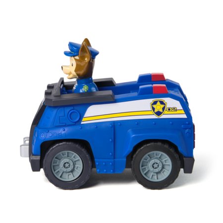PAW PATROL RC 1:24 transporto priemonė, asort., 6071186 