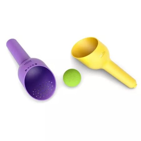 BIBIO SiBi paplūdimio žaidimas-smėlio žaislų rinkinys, violetinis, BI70060 