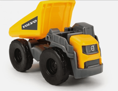 DICKIE TOYS volvo mikro sunkvežimiai, 203722008 