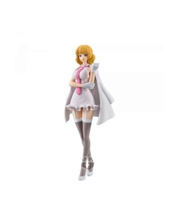 BANPRESTO One Piece figūrėlė Stussy, BP89298P 