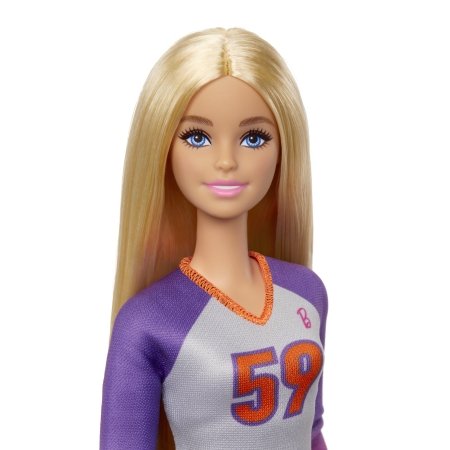 BARBIE lėlė tinklininkė, HKT72 