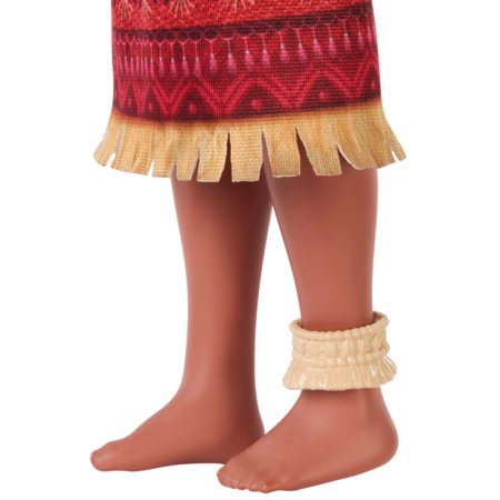 DISNEY PRINCESS Vajana (Moana), JBT33 