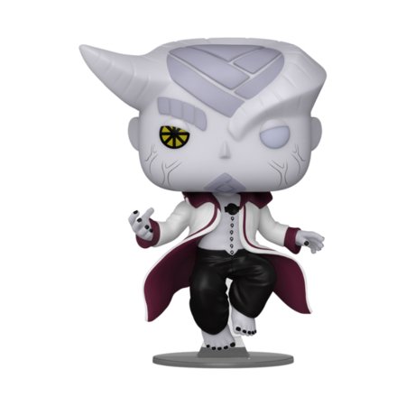 FUNKO POP vinilinė figūrėlė: Boruto - Isshiki Otsutsuki, 77971 