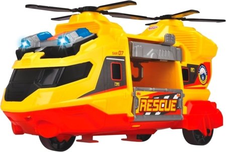DICKIE TOYS sraigtasparnis, 203306023 