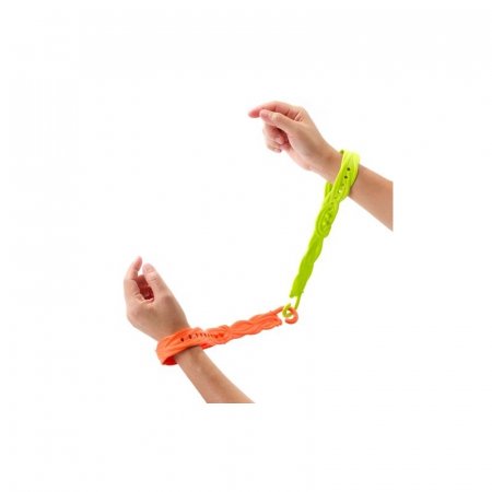 MATTEL GAMES Žaidimas "Makaronų mazgeliai", GCW52 