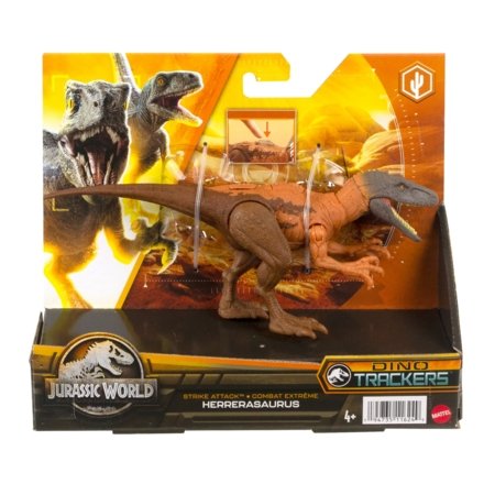 JURASSIC WORLD puolantis dinozauras asort, HLN63 HLN63