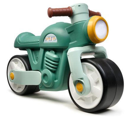 FALK balancinis retro motociklas Premier, 451S 