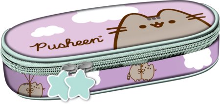 PUSHEEN penalas, violetinis, TO-SAS-2711-XXX-PUSH-PC 