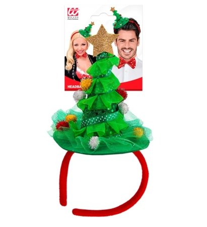 WIDMANN lankelis su Kalėdų eglute, 09690 