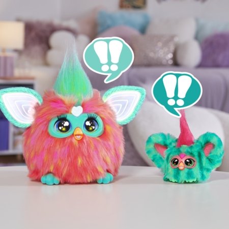 FURBY Furblets asort., F97035D4 