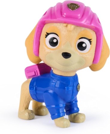 PAW PATROL figūrėlių rinkinys Search & Rescue, 6074759 