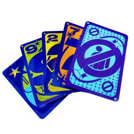 MATTEL GAMES UNO kortos Billie Eilish, JFP02 