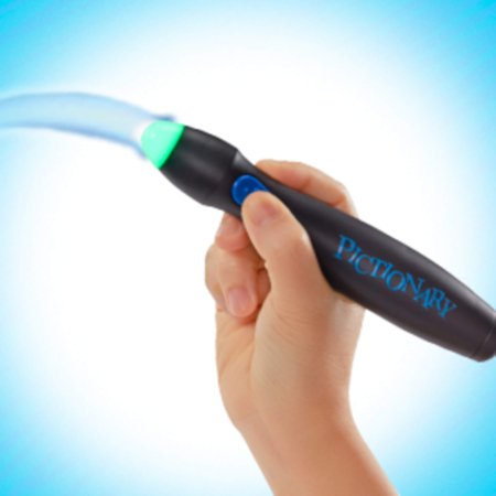 MATTEL GAMES žaidimas Pictionary Air (LT), GXR13 GXR13