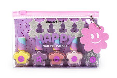DREAM POP nagų lako rinkinys, Y81196-33715 
